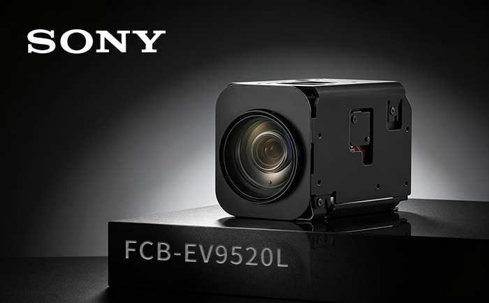 FCB-EV9520L