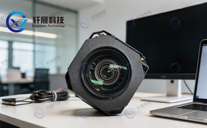 光圈是什么?为什么F值越小光圈越大?